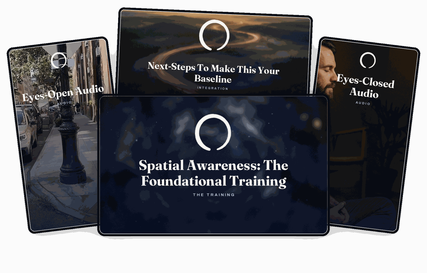 The Spatial Awareness Training